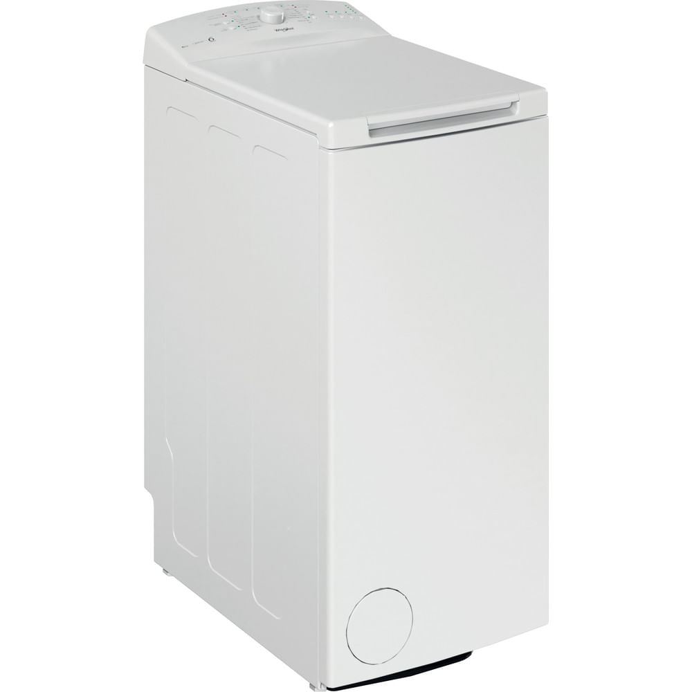 Lave-linge top posable Whirlpool: 0,0 kg - AWE 5090
