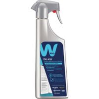 Spray dégivrant pour réfrigérateur et congélateur