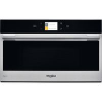 WHIRLPOOL - Micro-ondes encastrable - inox - Crisp - W9MD260IXL