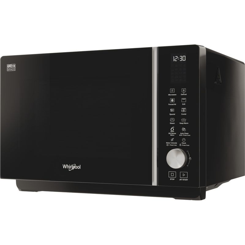 Support Plateau 3 Roues Pour Four Micro-ondes Whirlpool Et Autres Marques - Référence 481010422374 - 13