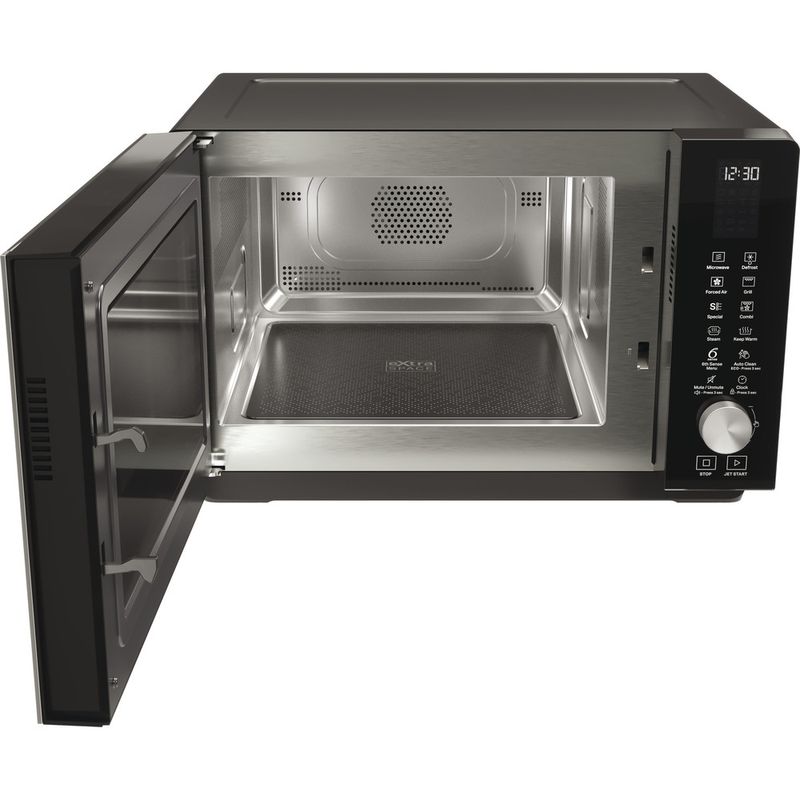 Support Plateau 3 Roues Pour Four Micro-ondes Whirlpool Et Autres Marques - Référence 481010422374 - 11