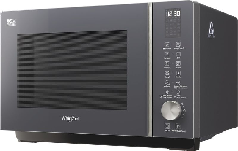 Plateau Support 3 Roues Pour Four Micro-ondes Whirlpool - Référence 481010422374 - Compatible Plusieurs Marques