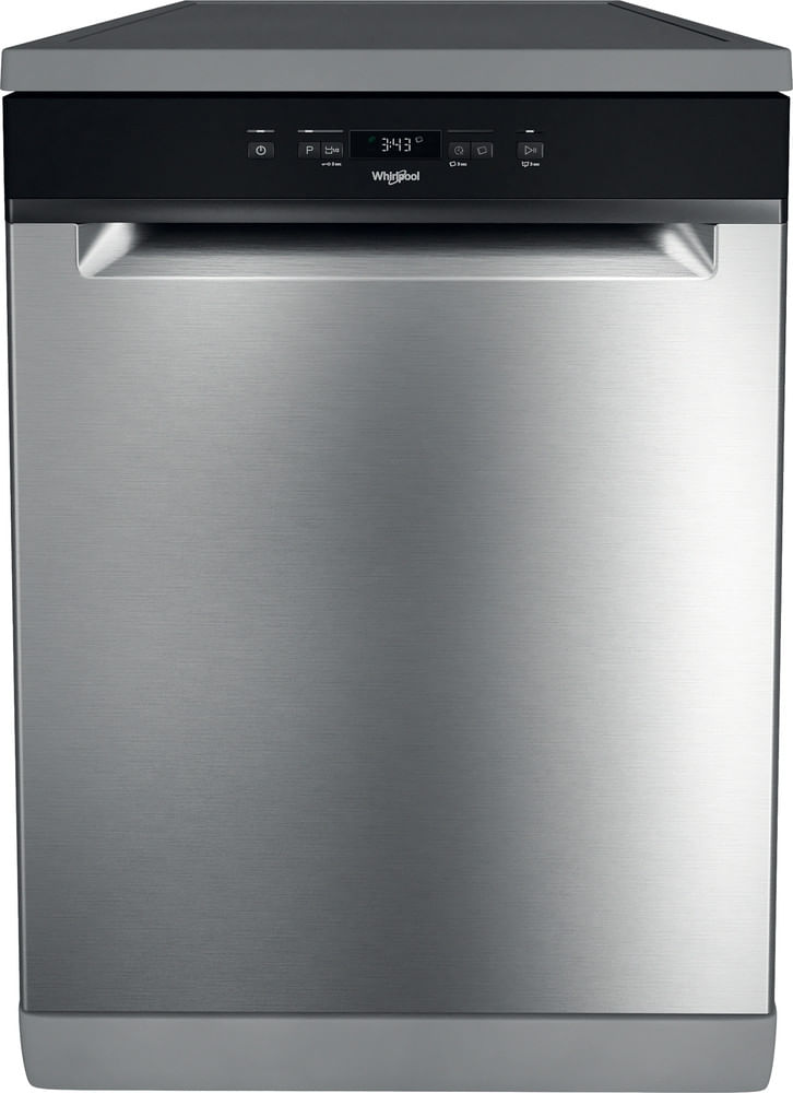 Whirlpool-Lave-vaisselle-Pose-libre-W2F-HKD624-X-Pose-libre-E-Frontal