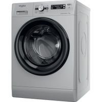 WHIRLPOOL - Lave-linge hublot posable 9kg - FreshCare - FFS9258SBFR