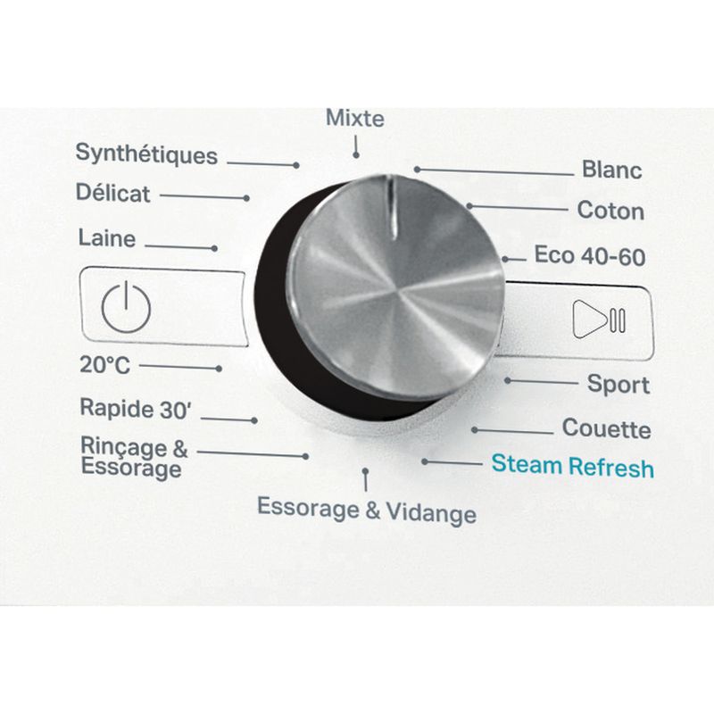Whirlpool-Lave-linge-Pose-libre-FFBB11469BVFR-Blanc-Lave-linge-frontal-A-Program