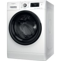 WHIRLPOOL - Lave-linge hublot posable 11kg FreshCare+  - FFBD11469BVFR
