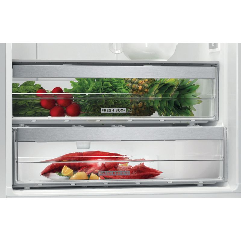 Whirlpool-Combine-refrigerateur-congelateur-Pose-libre-WB70E-973-W-Blanc-2-portes-Drawer