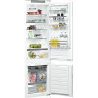 WHIRLPOOL - Réfrigérateur congélateur encastrable - ART9811SF2