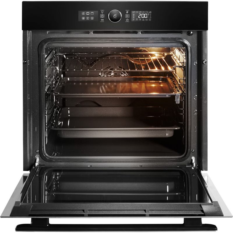 Whirlpool-Four-Encastrable-AKZ9-6291-NB-Electrique-A--Frontal-open