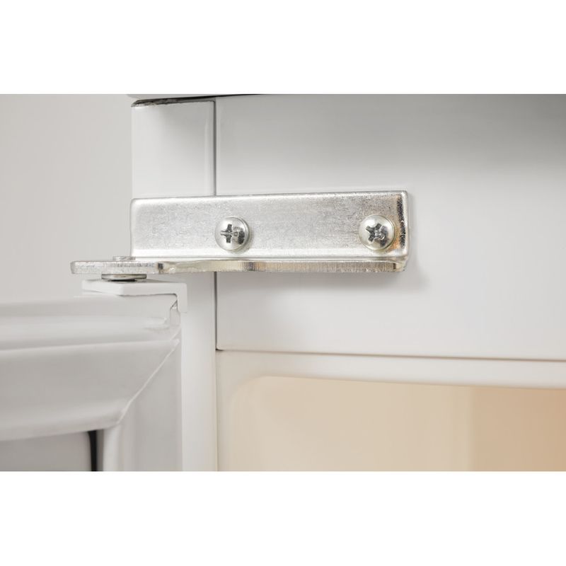 Whirlpool Réfrigérateur Encastrable ARG 184702 FR Blanc Lifestyle detail