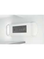 Whirlpool Combiné réfrigérateur congélateur Encastrable WHC18 T132 FR Blanc 2 portes Lifestyle control panel