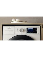 Whirlpool-Lave-linge-Pose-libre-W7X-89E-SILENCE-FR-Blanc-Lave-linge-frontal-A-Control-panel