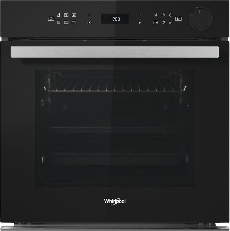 Whirlpool Four Encastrable AKZ9S 8270 NB Electrique A+ Frontal