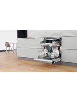 Whirlpool Lave-vaisselle Encastrable WD0B D851A X Semi-intégré B Lifestyle perspective open