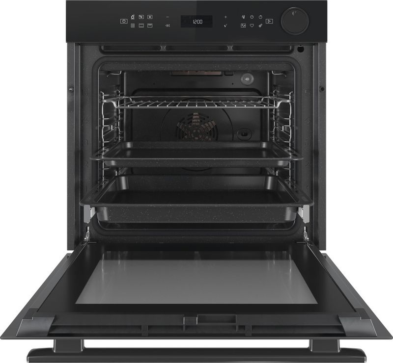 Whirlpool-Four-Encastrable-AKZ9S-8270-NB-Electrique-A--Frontal-open