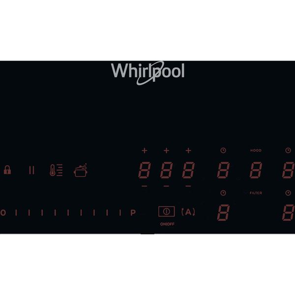 Whirlpool-Venting-cooktop-WVH-92-K-F-KIT-1-Noir-Control-panel