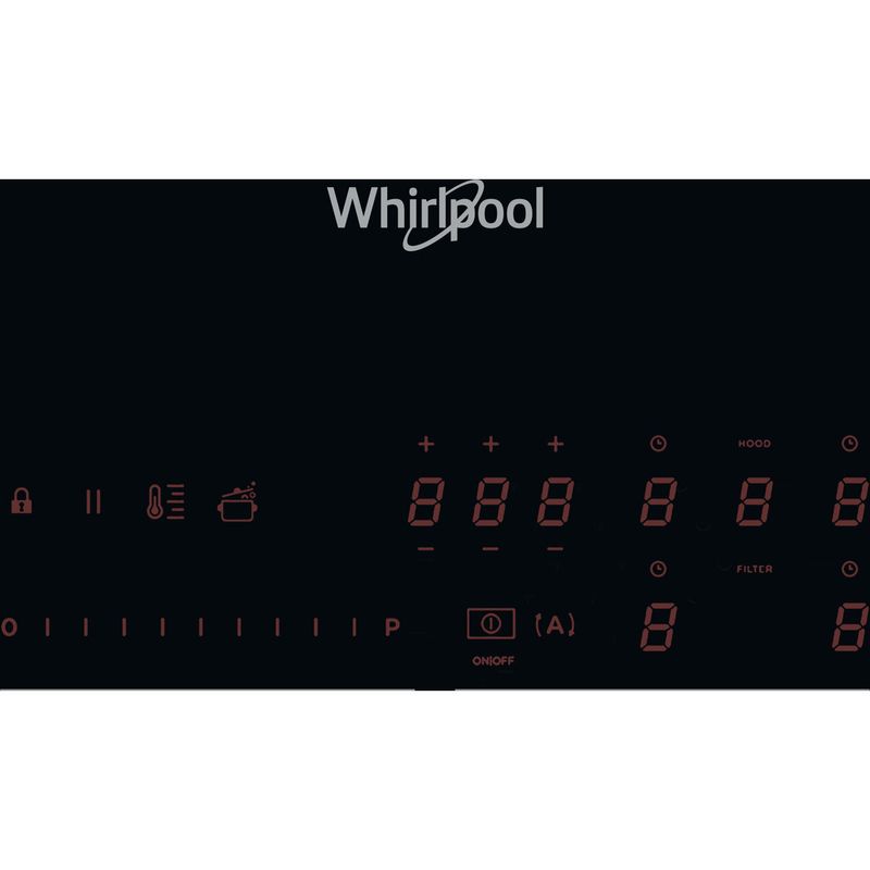 Whirlpool-Venting-cooktop-WVH-92-K-F-KIT-1-Noir-Control-panel