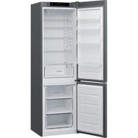 Réfrigérateur congélateur posable inox, Air brassé - W5921DOXFR