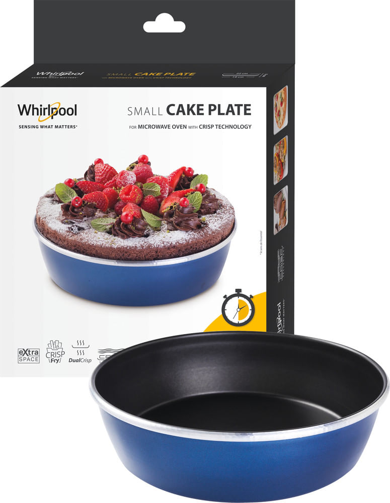 Whirlpool MWO AVM190 Frontal