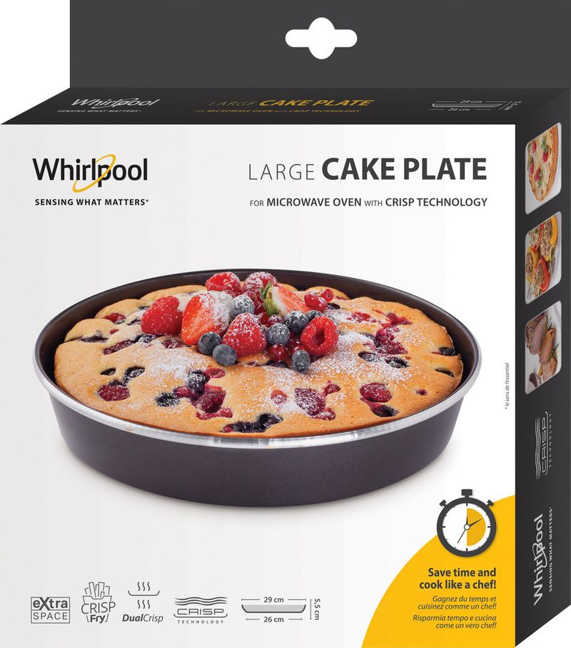 Whirlpool MWO AVM285 Frontal