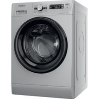 WHIRPOOL - Lave-linge hublot posable, 9,0 kg - FreshCare+ - FFS9269SBFR