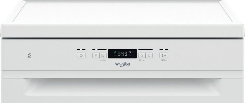 Whirlpool-Lave-vaisselle-Pose-libre-WH2FD14BN70-Pose-libre-D-Control-panel