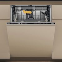 WHIRLPOOL - Lave-vaisselle encastrable 60cm MaxiSpace - WH8IPB14AM6L0