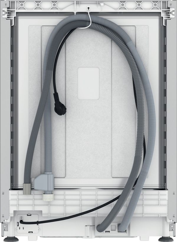 Whirlpool Lave-vaisselle Encastrable WH8IPB14AM6L0 Tout intégrable B Back / Lateral