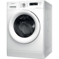 WHIRLPOOL - Lave-linge hublot 9kg FreshCare+ - FFSP9269WFR