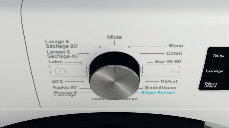 Whirlpool-Lavante-sechante-Pose-libre-FFWDB-864489-BV-FR-Blanc-Lave-linge-frontal-Control-panel