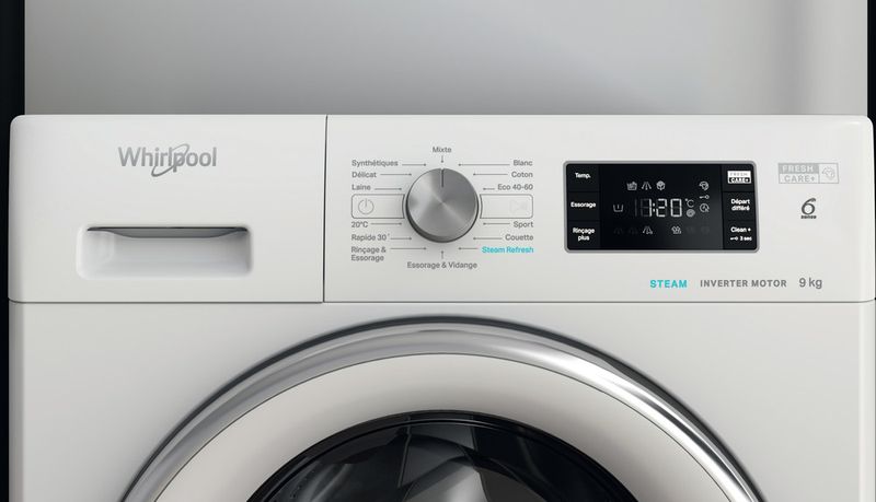 Whirlpool-Lave-linge-Pose-libre-FFBB-9469-CV-FR-Blanc-Lave-linge-frontal-A-Lifestyle-control-panel