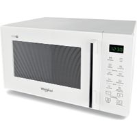 WHIRLPOOL - Micro-ondes posable - Vapeur - MWP254W