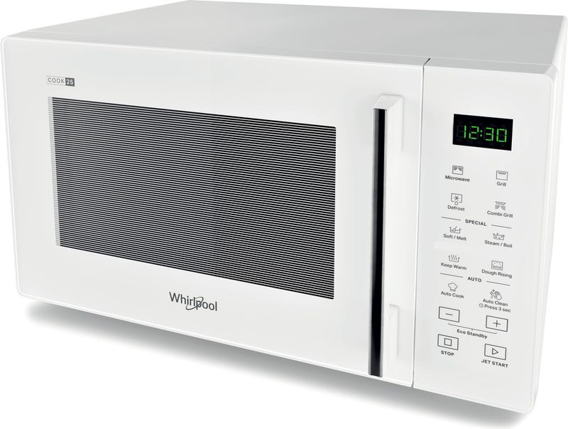 Whirlpool-Four-micro-ondes-Pose-libre-MWP-254-W-Blanc-Electronique-25-Micro-ondes---gril-900-Perspective