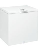 Whirlpool-Congelateur-Pose-libre-W-204-FO-Blanc-Perspective