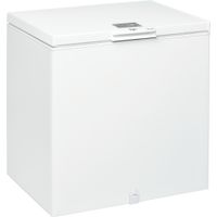 WHIRLPOOL - Congélateur coffre FrostOut - W204FO