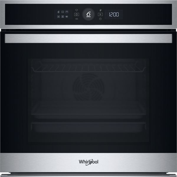 Whirlpool Four Encastrable WBI4IS8PM1XAF Electrique A+ Frontal