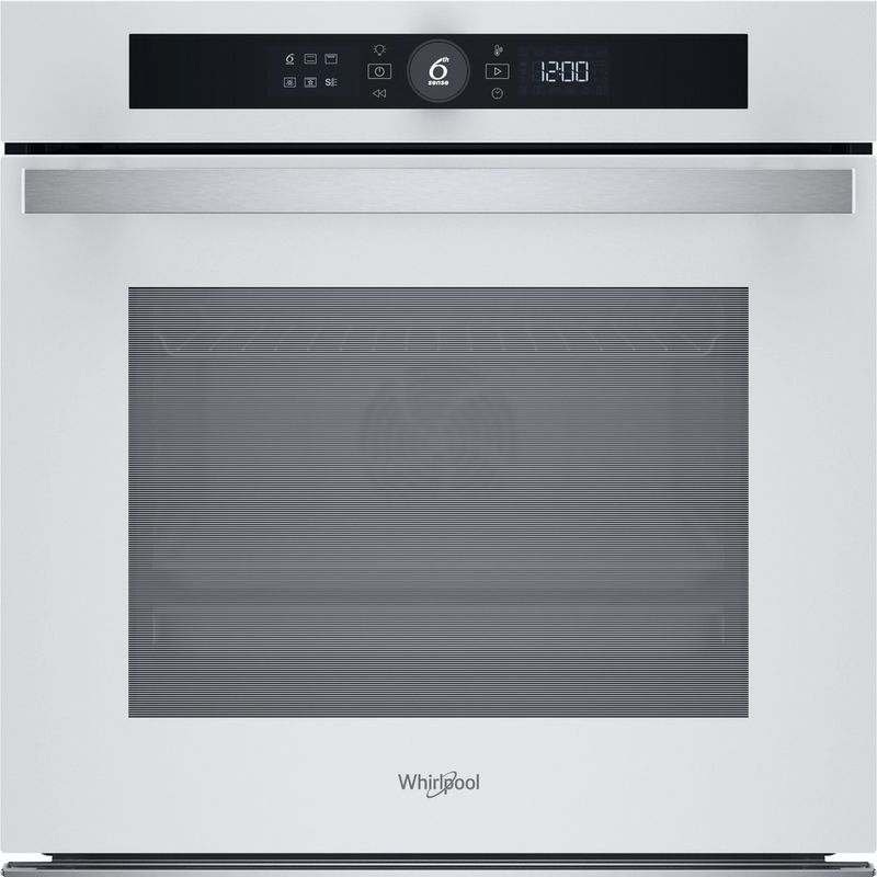 Whirlpool-Four-Encastrable-WOI4S8PM1SWAF-Electrique-A--Frontal