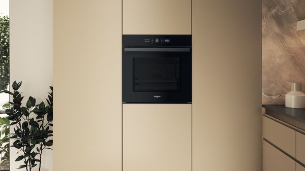 Whirlpool Four Encastrable WOI4S8CM0SBAF Electrique A+ Lifestyle frontal