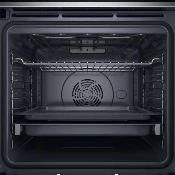 Whirlpool Four Encastrable WBI4IS8PM1XAF Electrique A+ Cavity