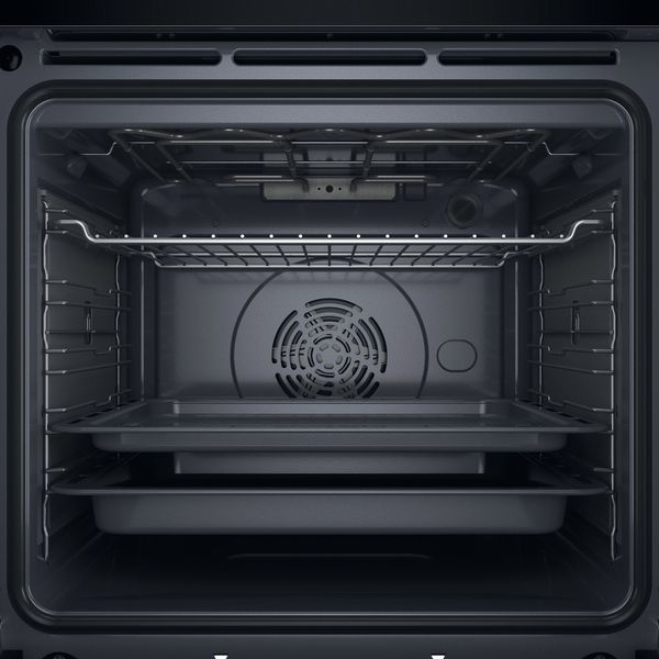 Whirlpool Four Encastrable WOI4S8CM0SBAF Electrique A+ Cavity