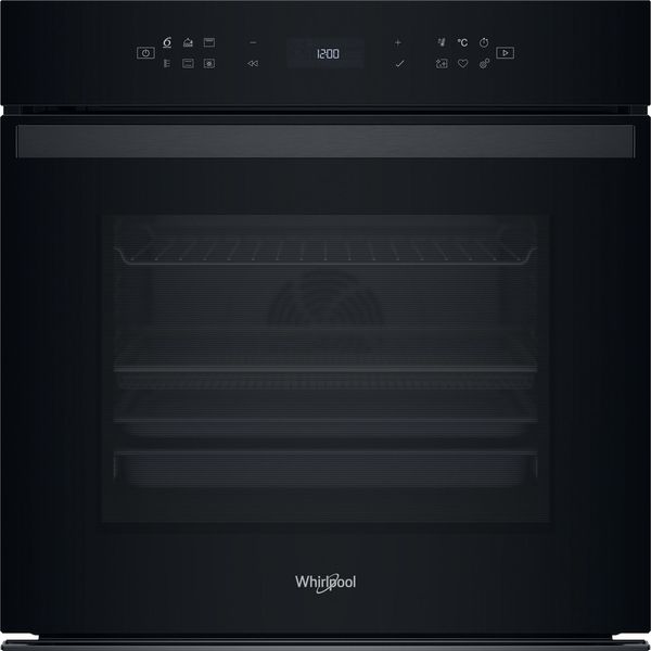 Whirlpool Four Encastrable WOI681PT1SBAF Electrique A+ Frontal