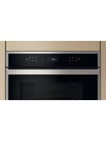 Whirlpool-Four-Encastrable-WOI68PT1SXAF-Electrique-A--Control-panel