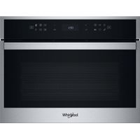 WHIRLPOOL - Micro-ondes encastrable inox Vapeur - WCW6O7HTSXF