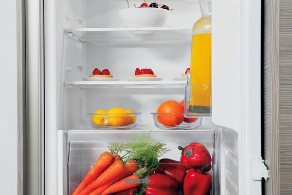 Whirlpool Réfrigérateur Encastrable ARG 8672 Inox Drawer