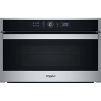 WHIRLPOOL - Micro-ondes encastrable inox Crisp - WMD44MXF