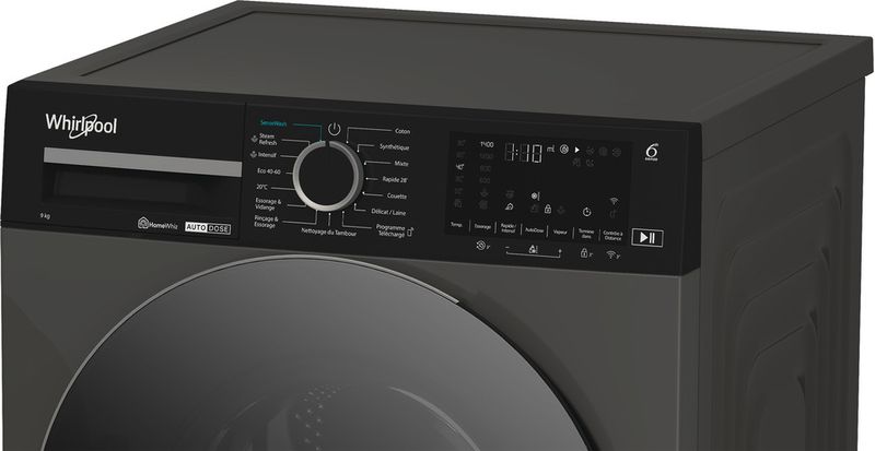 Whirlpool-Lave-linge-Pose-libre-WPM-911G-ADS-FR-Gris-Lave-linge-frontal-A-Lifestyle-control-panel