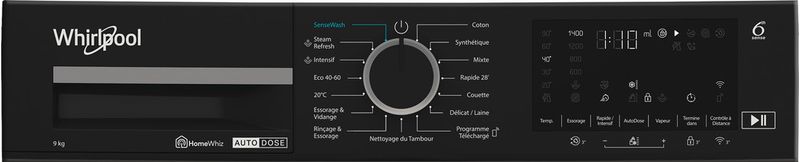 Whirlpool-Lave-linge-Pose-libre-WPM-911G-ADS-FR-Gris-Lave-linge-frontal-A-Program
