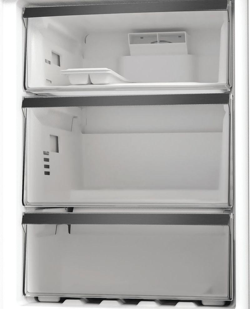 Whirlpool-Combine-refrigerateur-congelateur-Pose-libre-WHK-25364-XP4E1-Argent-2-portes-Drawer