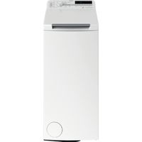 WHIRLPOOL - Lave-linge top posable 7kg FreshCare - TDLR7251FR