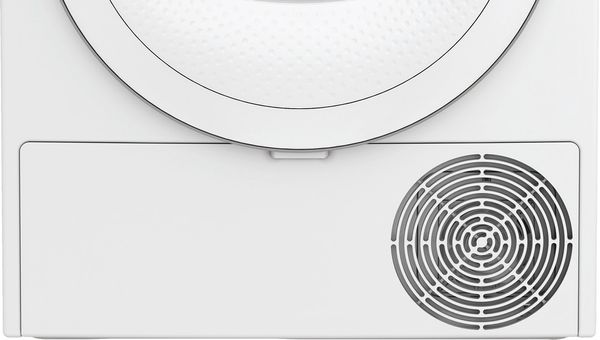 Whirlpool Sèche-linge C WD 93M WWS FR Blanc Filter